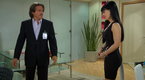Watch Una Familia Con Suerte - Isabella Besa a Pancho Apasionadamente Online