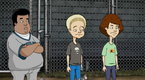 Watch Unsupervised - Field of Dreams and Dogs Online