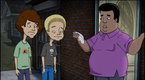 Watch Unsupervised - Fires and Liars Online