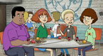 Watch Unsupervised - Nits Online