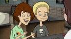 Watch Unsupervised - The Magic of Science Online
