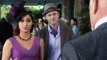 Watch Warehouse 13 - Little Miss Sunshine Online