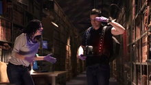 Watch Warehouse 13 - The Inkwell Online
