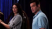 Watch Warehouse 13 - Sneak Peek: The Skys the Limit Online