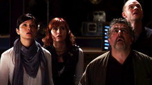 Watch Warehouse 13 - Sneak Peek: Instinct Online