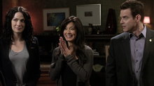 Watch Warehouse 13 - New Beginnings Online