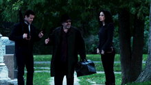 Watch Warehouse 13 - Sneak Peek: Lost and Found Online