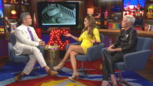 Watch Watch What Happens: Live - After Show: Teresa Talk Online