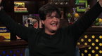 Watch Watch What Happens: Live - Rosie Don't Give a Shh! Online