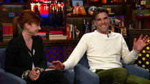 Watch Watch What Happens: Live - After Show: Alyson's Favorite Housewife Online