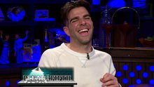 Watch Watch What Happens: Live - After Show: Who's the Best Spock? Online