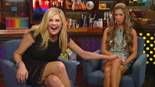 Watch Watch What Happens: Live - After Show: Is Lydia Shady? Online