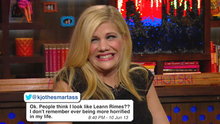 Watch Watch What Happens: Live - Kristen's LeAnn Rimes Diss Online