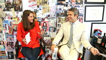 Watch Watch What Happens: Live - @sk Andy: Episode 3 Online