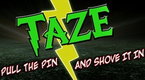 Watch Web Soup - Web Soup: TAZE Energy Suppository Grenade! Online