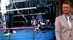 Watch Web Soup - Web Soup: Wrestler Pukes and Passes Out Online