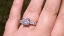 Watch Weird News - Woman Flushes $22K Diamond Ring Down Toilet Online