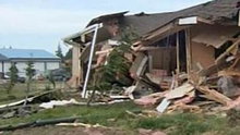Watch Weird News - Neighbor Goes On Rampage With Bulldozer Online