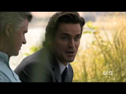 Watch White Collar - White Collar, Season 4 - Season Finale, Clip 1 Online