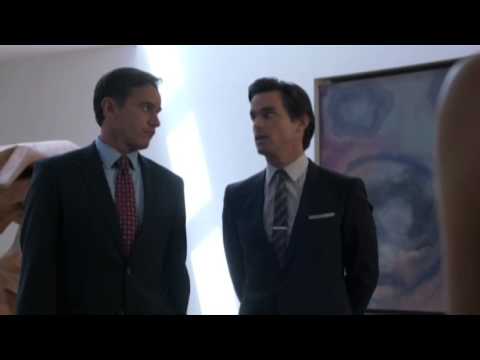 Watch White Collar - White Collar, Season 4 - The Original, Clip 2 Online
