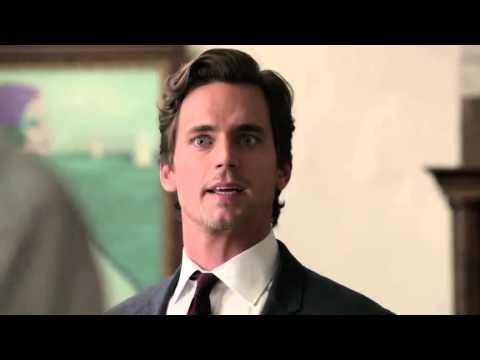 Watch White Collar - White Collar, Season 4 - Season Finale Promo Online