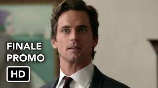 Watch White Collar - In The Wind Online