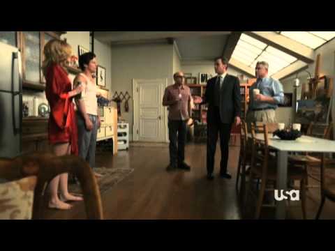 Watch White Collar - White Collar, Season 4 - Season Finale, Clip 2 Online