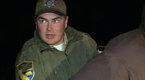 Watch Wild Justice - Bizarre Patdown Online