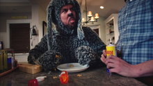 Watch Wilfred - Cheese Online
