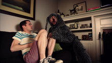 Watch Wilfred - Joke Online