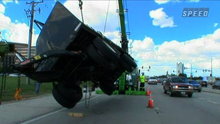 Watch Wrecked  - Shattered Rig Online