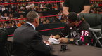 Watch WWE Extras - WWE Contract Signings Online