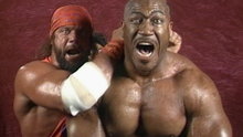 Watch WWE Extras - Randy Savage and Zeus' Moment of Serenity Online