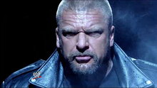 Watch WWE Extras - Wrestlemania: Triple H vs. Brock Lesnar Story Online