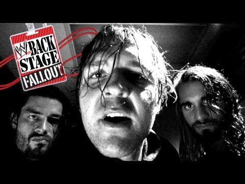 Watch WWE Raw - 