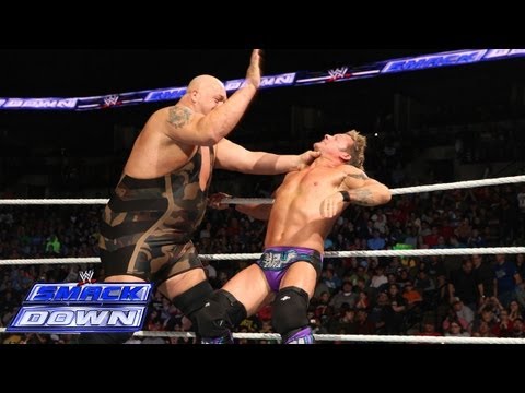 Watch WWE Raw - Chris Jericho vs. Big Show: SmackDown, May 24, 2013 Online