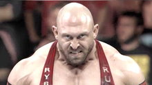 Watch WWE Raw - Ryback's Rampage Online