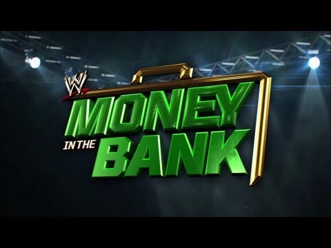 Watch WWE Raw - WWE Money in the Bank: Live on Pay-Per-View July 14, 2013 Online