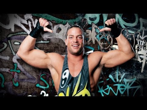 Watch WWE Raw - Rob Van Dam returns to WWE at Money in the Bank Online