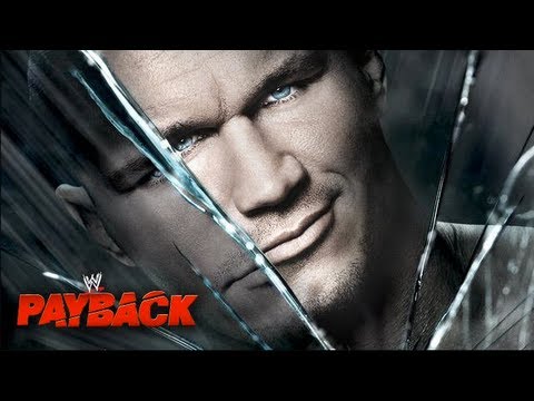 Watch WWE Raw - WWE Payback Kickoff Online