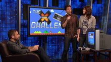 Watch X-Play - BioShock's Ken Levine Takes the X-Play Challenge Online