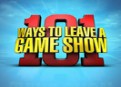 Watch 101 Ways to Leave a Game Show Season 1 Episode 4 - I'm Not Liking This At All Online