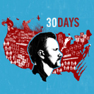Watch 30 Days Season 3 Episode 6 - Life on an Indian Reservation Online
