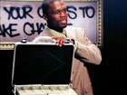 Watch 50 Cent: The Money and The Power Season 1 Episode 10 - Crush Your Competition Online