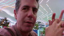 Watch A Cook's Tour Season 2 Episode 13 - Thailand: One Night in Bangkok Online