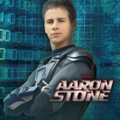 Watch Aaron Stone Season 2 Episode 9 - Pack-Man Online