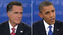 Watch ABC News Specials Season 1 Episode 61 - Final Presidential Debate 2012: The Candidates Debate Online