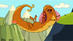 Adventure Time with Finn and Jake Season 1 Episode 11