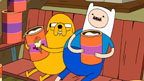 Adventure Time with Finn and Jake Season 1 Episode 1