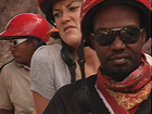 Watch Adventures in Hollyhood Season 1 Episode 1 - Welcome to Hollyhood (a.k.a. Hello to Hollyhood) Online